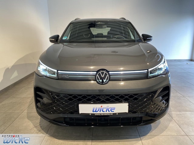 Volkswagen Tiguan 1.5 eTSI DSG R-Line