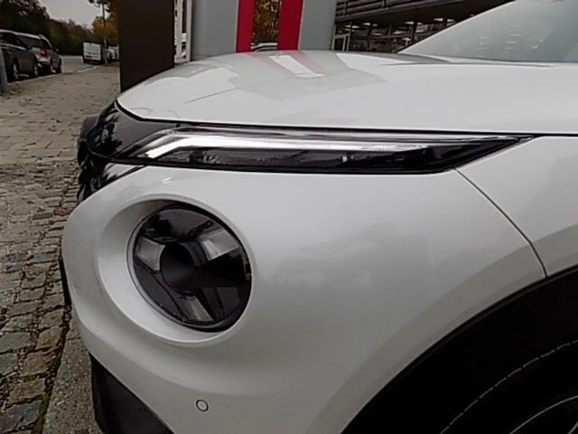 Nissan Juke N-Connecta