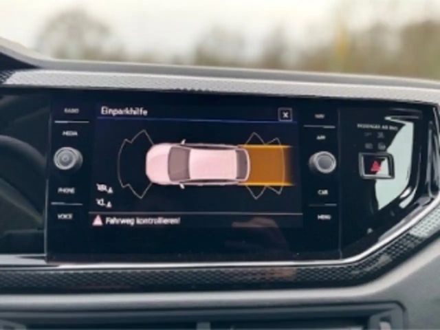 Volkswagen Taigo 1.0 TSI Life