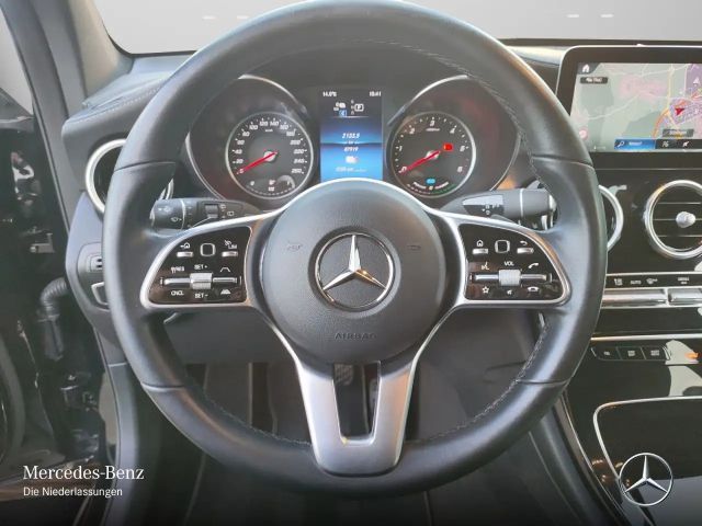 Mercedes-Benz GLC 300 4MATIC
