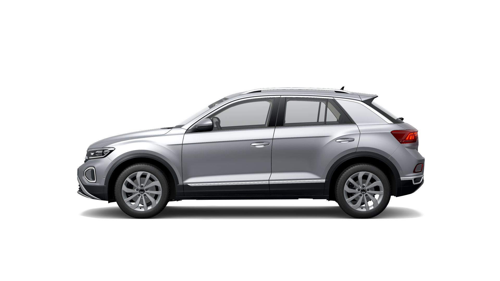 Volkswagen T-Roc 2.0 TDI 4Motion DSG