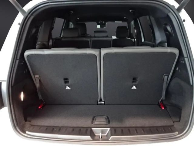 Mercedes-Benz EQB 350 4MATIC