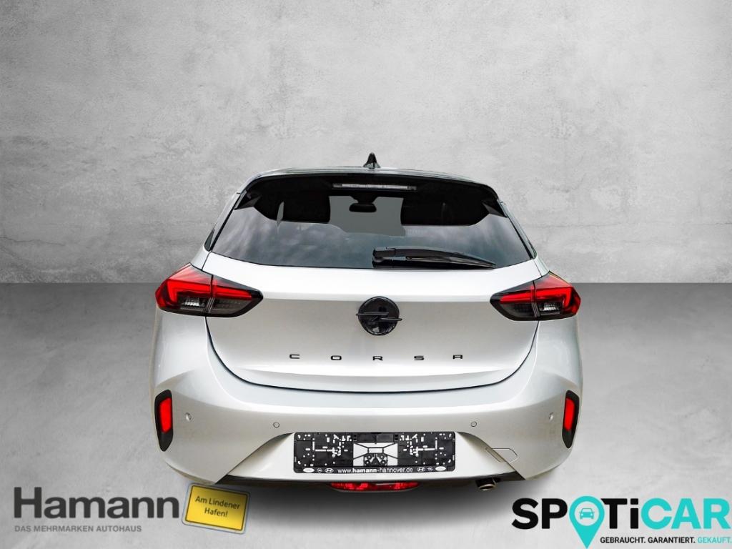 Opel Corsa 1.2 Turbo GS-Line Grand Sport Turbo