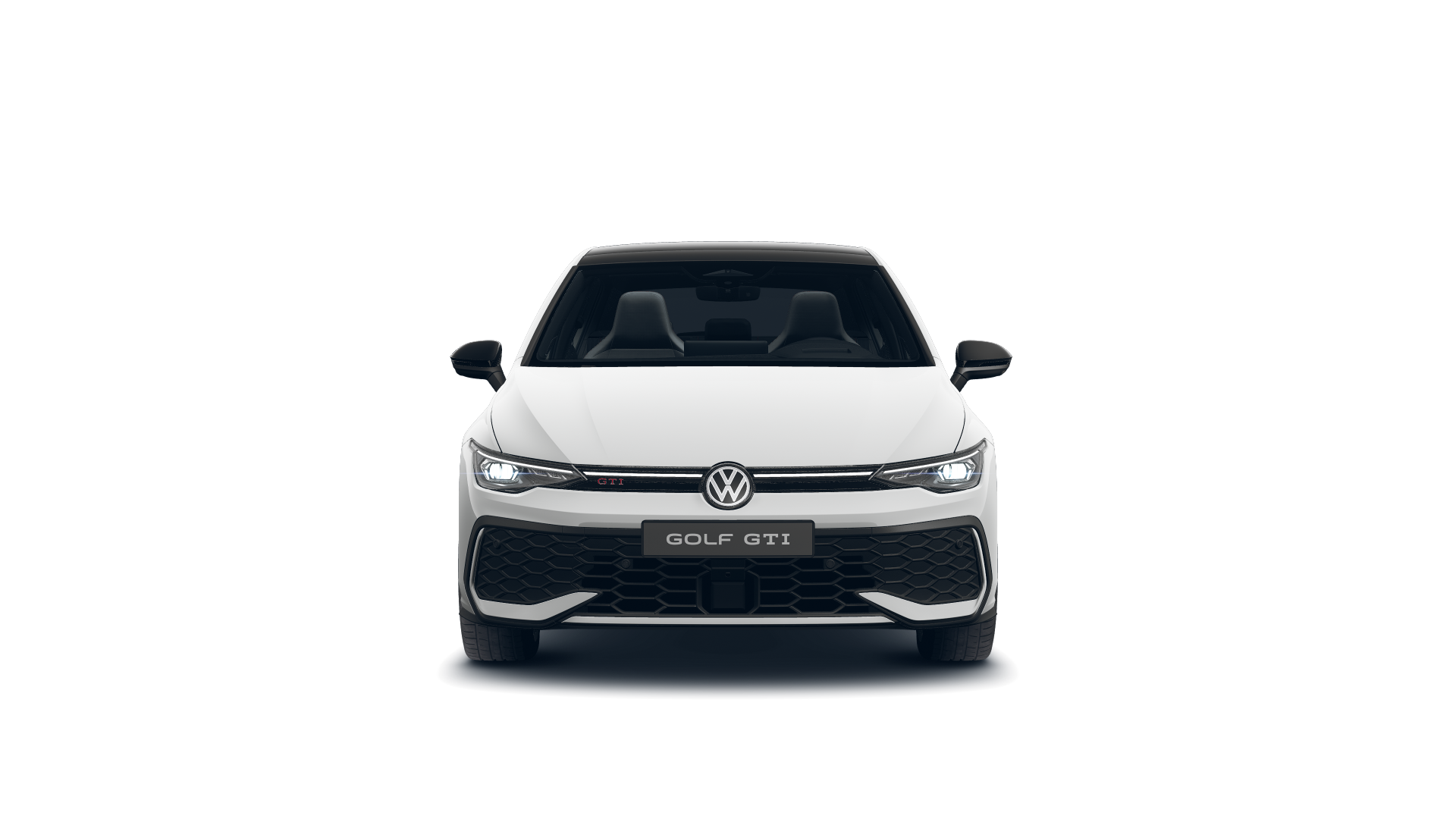 Volkswagen Golf 2.0 TSI Sound