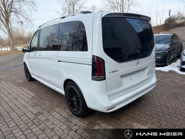 Mercedes-Benz V 300 AMG Line Style V 300 d