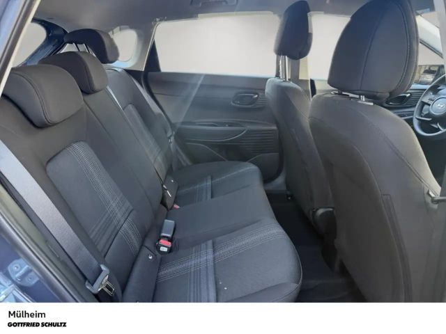 Hyundai i20 1.2 Select