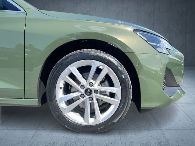 Audi A3 35 TFSI Sportback