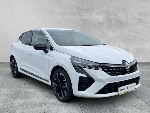 Renault Clio TCe 90 Techno