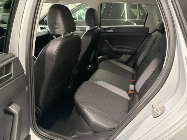 Volkswagen Polo 1.0 TSI DSG