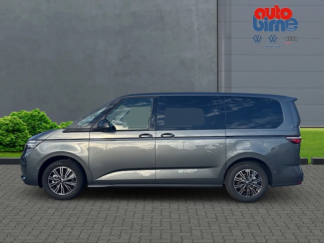 Volkswagen Multivan 2.0 TDI Lang Life