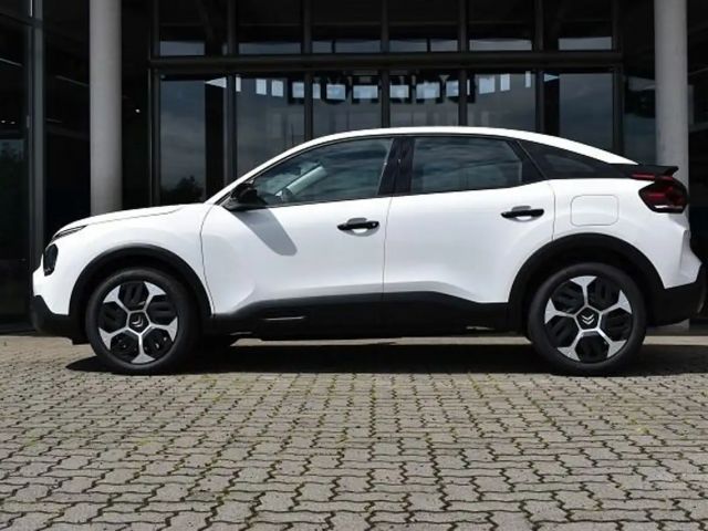 Citroën C4 PureTech You