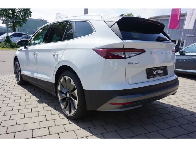 Skoda Enyaq Suite