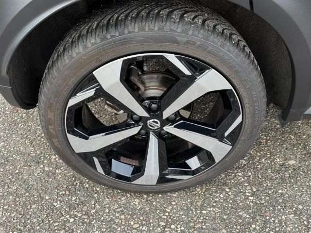 Nissan Juke DIG-T Tekna