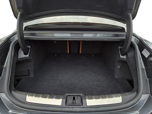 Audi RS e-tron GT Quattro