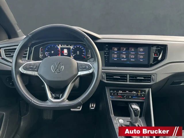 Volkswagen Polo 1.0 TSI DSG R-Line