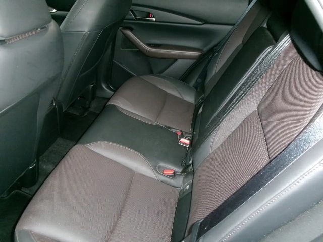 Mazda CX-30 SkyActiv e-Skyactiv