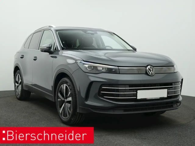 Volkswagen Tiguan 2.0 TDI DSG Elegance Elegance