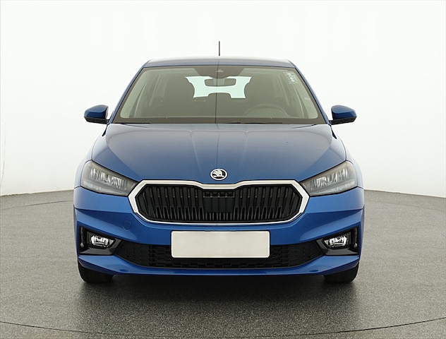 Skoda Fabia 1.0 TSI Style Style