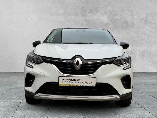 Renault Captur EDC TCe 140 Techno