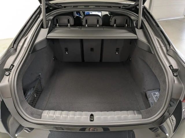 BMW 420 420d Coupé M-Sport