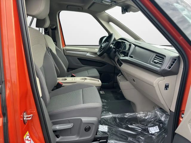 Volkswagen Multivan 2.0 TDI DSG T7