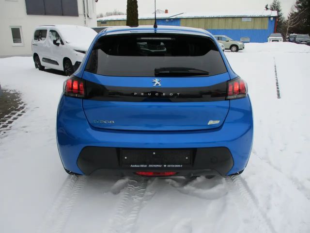 Peugeot E-208 Active Pack