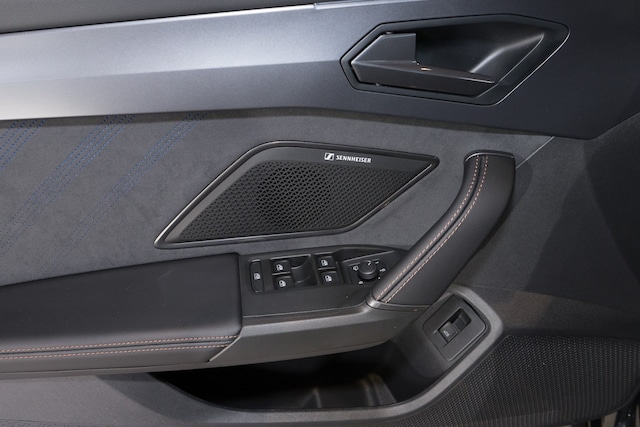 Cupra Leon DSG ST Sportstourer