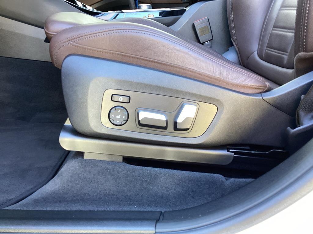 BMW iX3 Impressive iX3