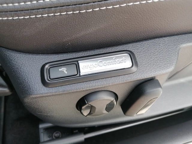 Volkswagen Passat 2.0 TDI AllTrack DSG