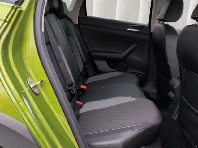 Volkswagen Taigo 1.0 TSI