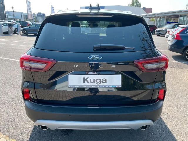 Ford Kuga Titanium