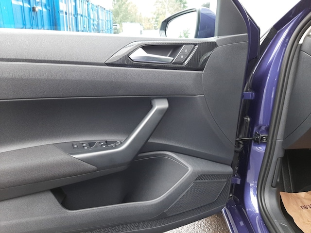 Volkswagen Polo DSG Life