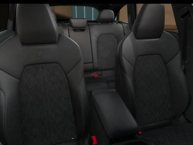 Audi A6 Avant Quattro S-Line