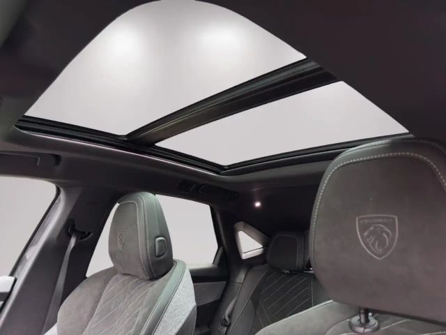 Peugeot E-3008 GT-Line