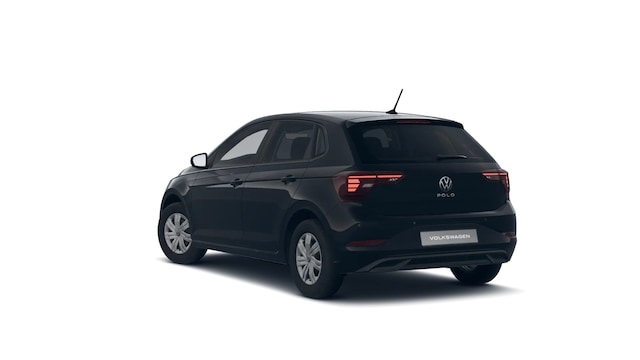 Volkswagen Polo Polo 1.0 Basis FrontAssist LED DAB+