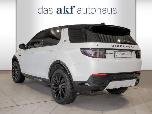 Land Rover Discovery Sport 2.0 D200 Dynamic SE