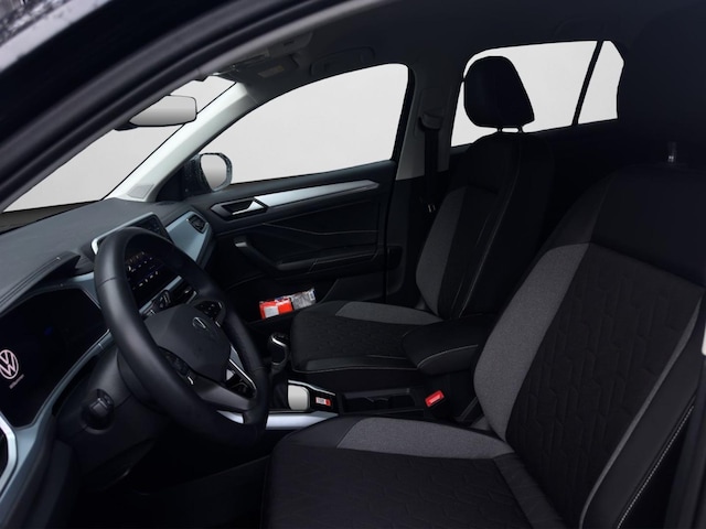 Volkswagen T-Roc 1.0 TSI