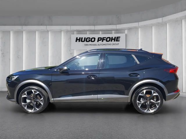 Cupra Formentor 1.5 TSI