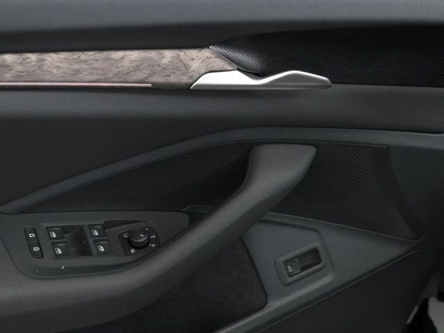 Skoda Superb 2.0 TDI Combi