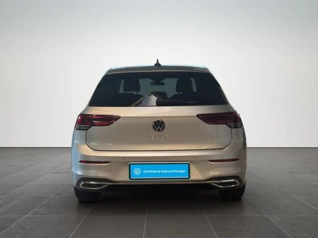 Volkswagen Golf 2.0 TDI Golf VIII Pro