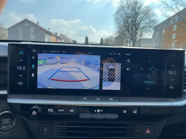 Opel Grandland GS-Line Grand Sport Hybrid