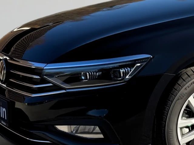 Volkswagen Passat Business Variant