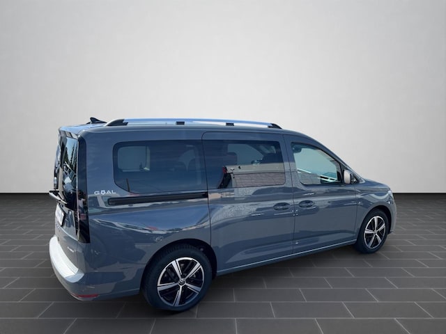 Volkswagen Caddy Life Maxi eHybrid