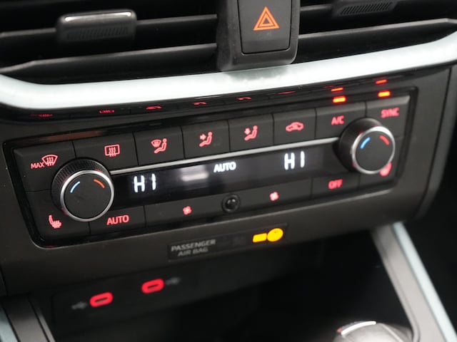 Seat Arona Arona Xperience  ACC NAVI KAM SHZ PDC