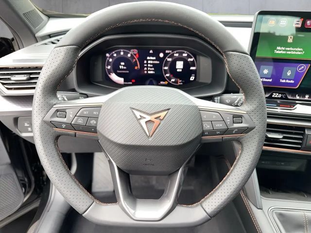 Cupra Formentor 1.5 TSI