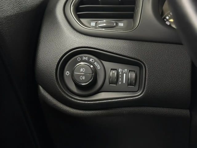 Jeep Renegade Limited