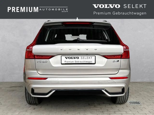 Volvo XC60 AWD Dark Plus