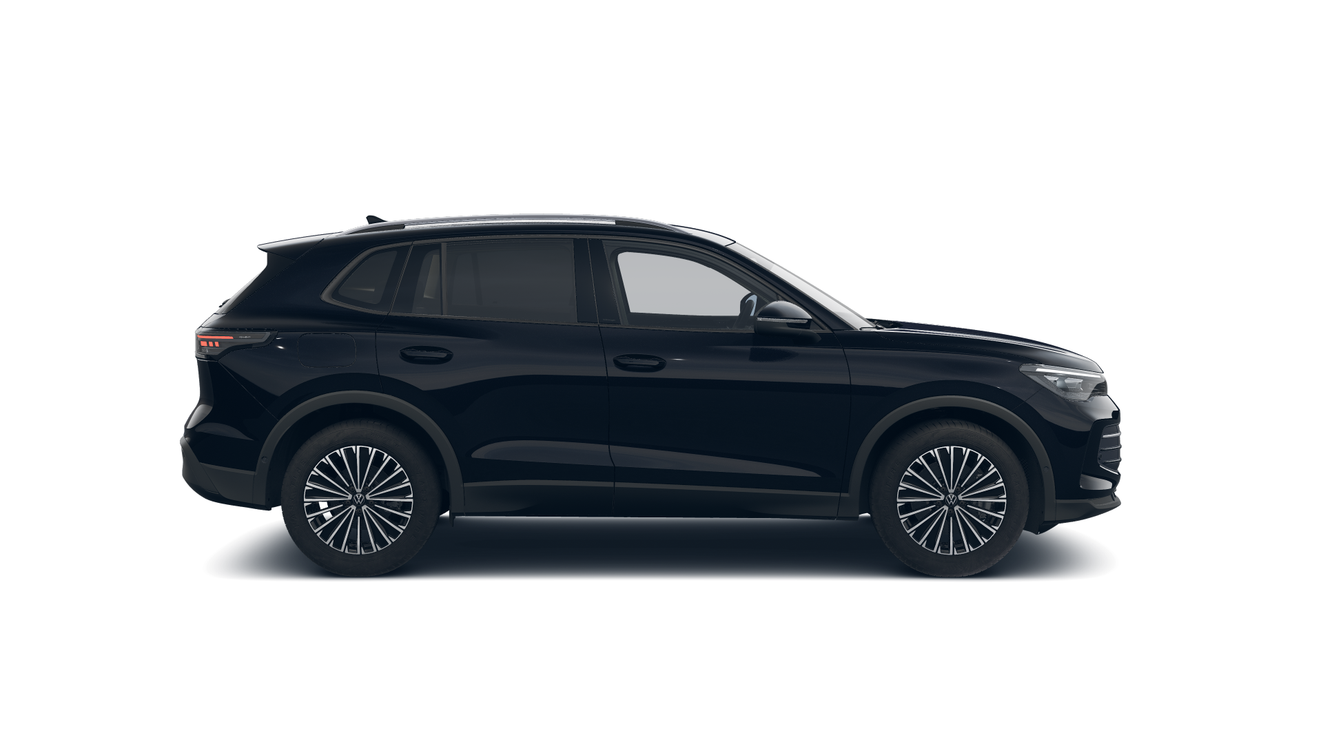 Volkswagen Tiguan Life eHybrid