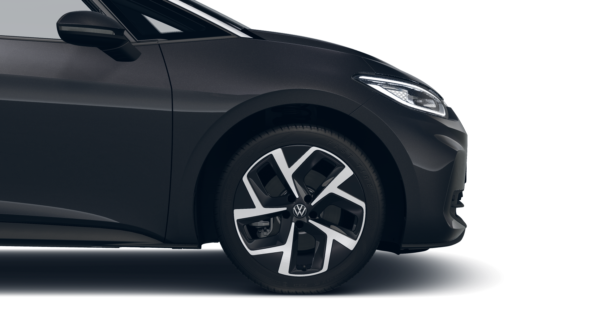 Volkswagen ID.3 77 KWh Performance Pro