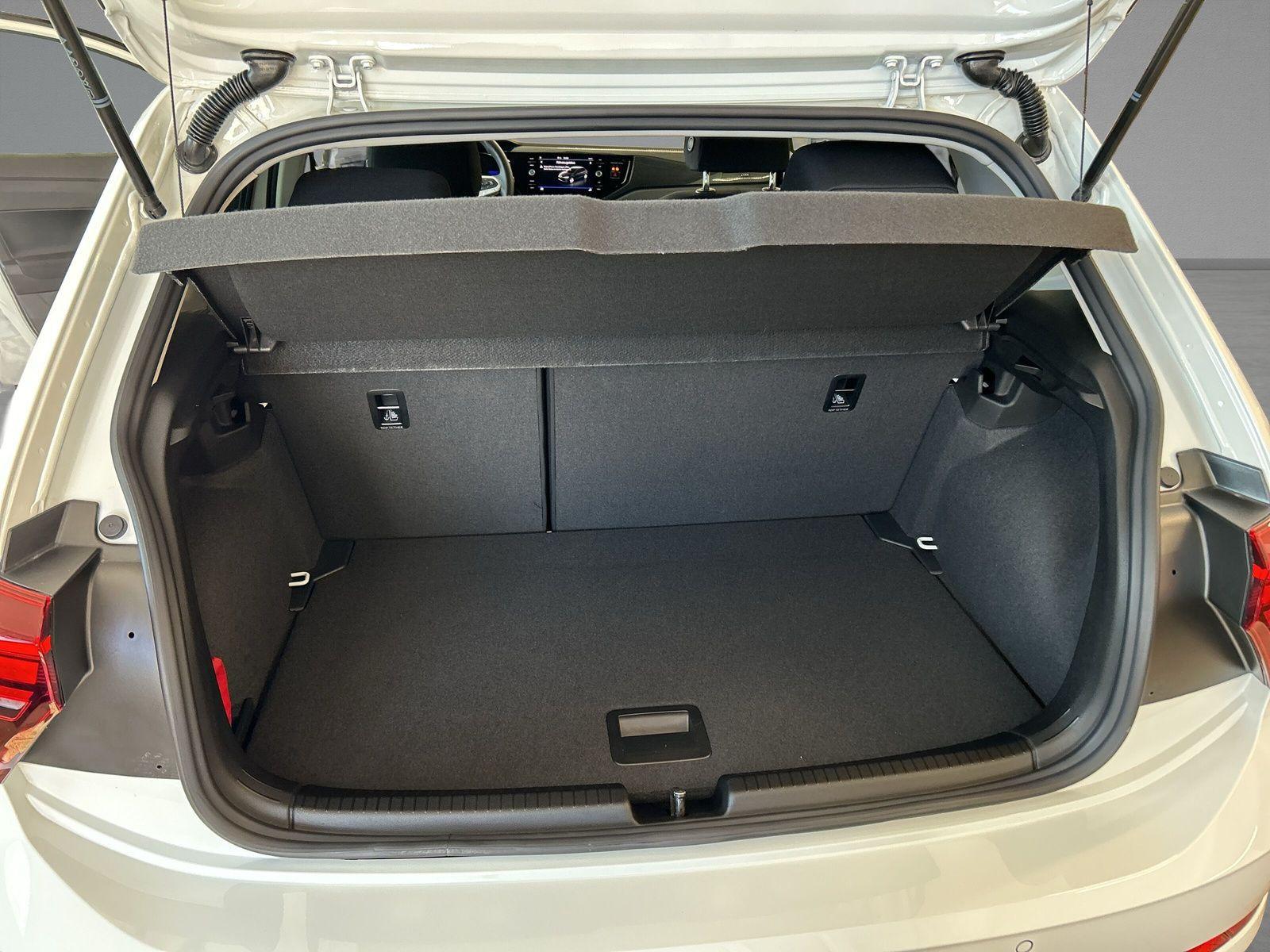 Volkswagen Polo 1.0 MPI Life